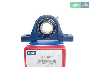 Підшипник UCP 206