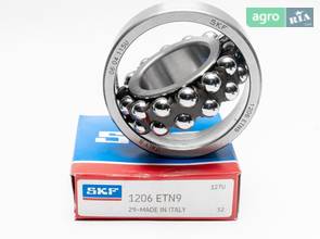 Підшипник 1206