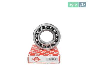 Підшипник 1206 K
