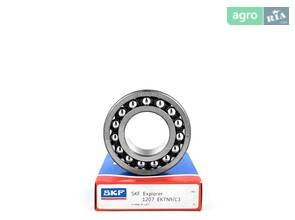 Підшипник 1207 K