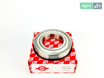 Підшипник 6212 ZNR - фото