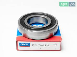 Підшипник 1726208 2RS1 SKF