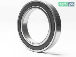 Підшипник 6017 2RS EXL