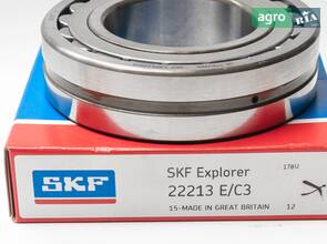 Подшипник 22213E C3 SKF