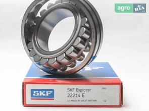 Подшипник 22214E SKF