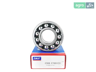 Підшипник 2308 - фото