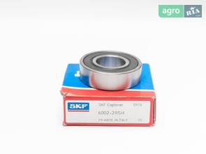Підшипник 6002 2RS