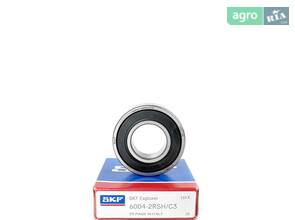 Підшипник 6004 2RS