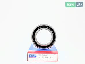Підшипник 6008 2RS