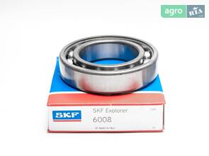 Підшипник 6008