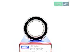 Підшипник 6009 2RS