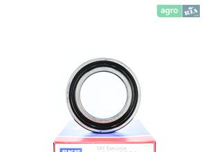 Підшипник 6011 2RS