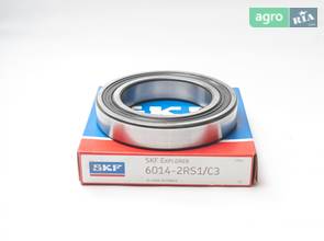 Підшипник 6014 2RS