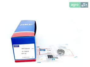 Підшипник 607 ZZ