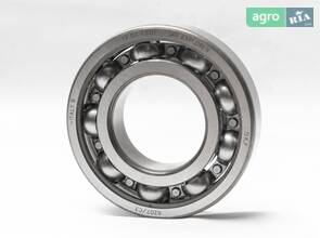 Підшипник 6207 ZZ