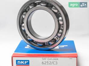 Подшипник 6212 C3 SKF