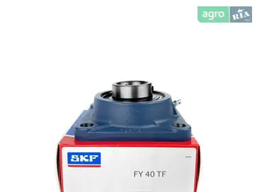 Корпус з підшипником UCF 208 - фото