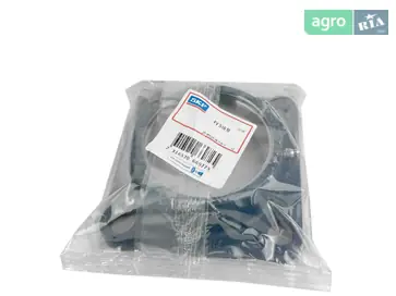 Корпус - фото