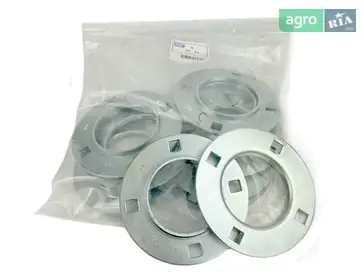 Корпус PF 85 - фото