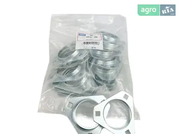 Корпус PFD 52 - фото