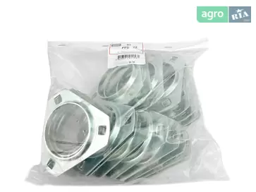 Корпус PFD 72 - фото