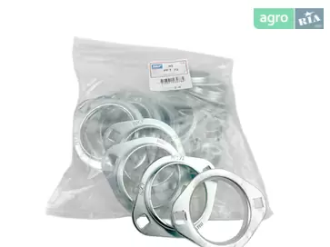 Корпус PFT 72 - фото