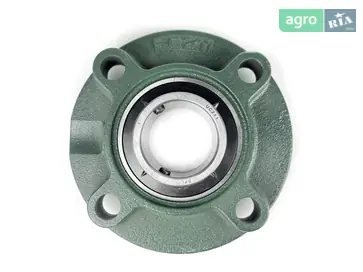 Корпус з підшипником UCFC 211 - фото