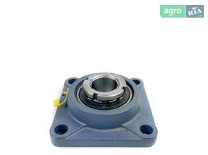 Корпус з підшипником UKF208 SLAVIA