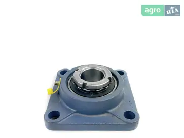 Корпус з підшипником UKF 208 - фото