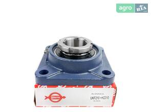Корпус с подшипником UKF 210+H2310