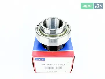 Подшипник - фото