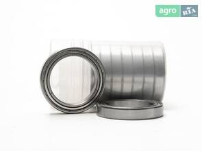 Підшипник 61806 ZZ