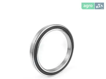 Підшипник 61826 2RS - фото