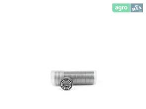 Подшипник 687 ZZ