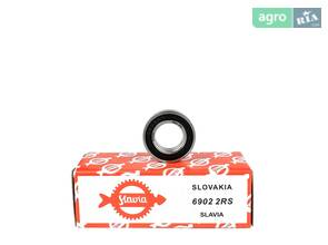Подшипник 6902 2RS