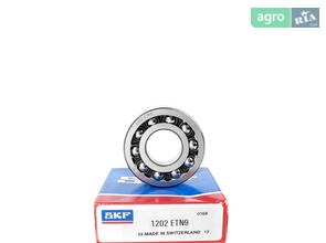 Підшипник 1202