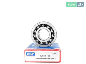 Підшипник 1203