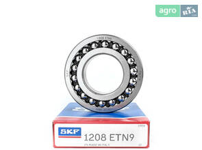 Підшипник 1208