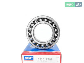 Підшипник 1210