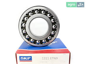 Подшипник 1311ETN9 SKF