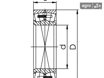 Підшипник - фото