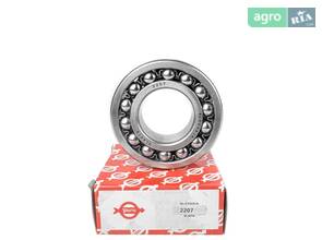 Подшипник 2207 SLAVIA