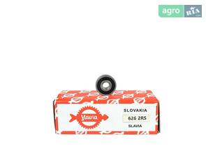 Подшипник 626 2RS