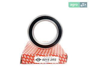 Підшипник 6015 2RS