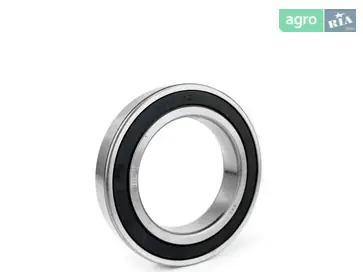 Подшипник 6016 2RS - фото