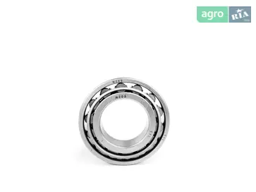 Подшипник N 209 - фото
