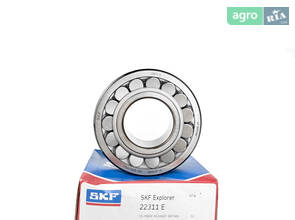 Підшипник 22311E SKF