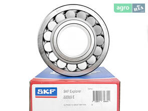 Підшипник 22315E SKF