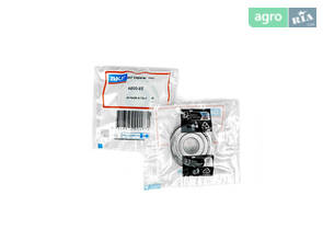 Підшипник 6200 ZZ