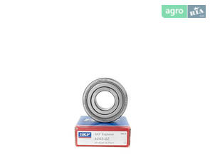 Підшипник 6203 ZZ